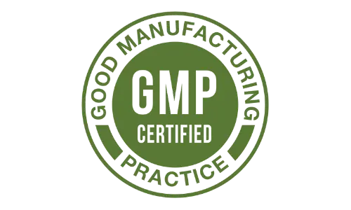 Amiclear gmp certified